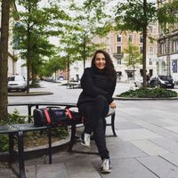 Photos de Ildana Ruzybayeva