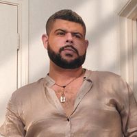 Jose Gonzalez的照片