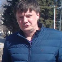 Максим Петров's Photo