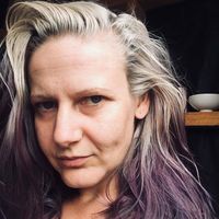 Penelope Andrews's Photo