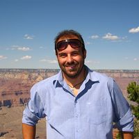 Federico ciacci's Photo