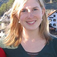 Melanie Sadrinna's Photo