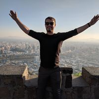 Fotos de Nicholas Schumacher