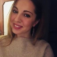 Lucia Brunone's Photo