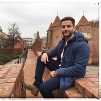 Hani Zaolinger's Photo