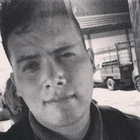 Samael Castro's Photo