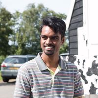 Photos de Vivek Guptum