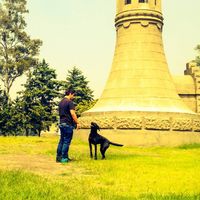 Photos de Ignacio Zanabrium