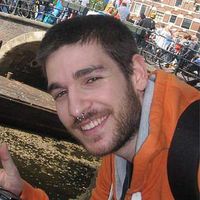 Fran García的照片