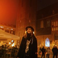 Zofia Sulikowska's Photo