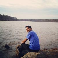 Prashant Waiker's Photo