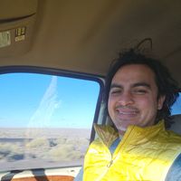 Edward Barrera's Photo