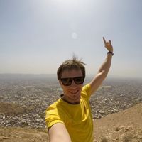 Maxim Minka的照片