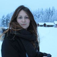 Фотографии пользователя Capucine Malandain