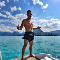 Sami Gharbi的照片