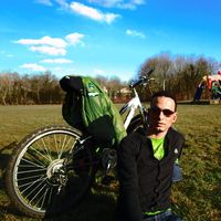 Mohamed Shehata's Photo