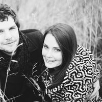 Katriin and Armin's Photo