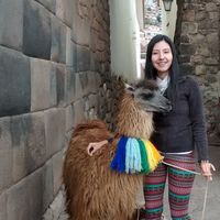 Adriana Sanchez的照片