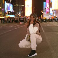 Cindy Garshong's Photo