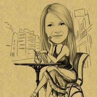 Светлана Клюковская's Photo