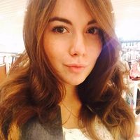 Fotos de Renata Gizatullina