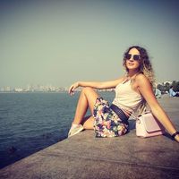 Nadezhda Babenko's Photo