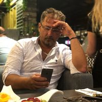 Oguzhan Bayrak's Photo