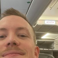 Pascal Dietrich's Photo