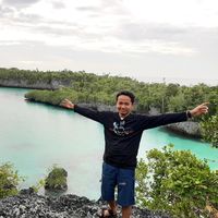 Tommy Pratama的照片