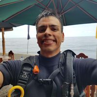 Armando Rodriquez's Photo