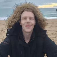 Jack Ottley的照片