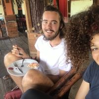 Sarah Dessouky的照片