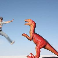 Aaron Szerlip的照片