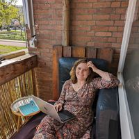 Julia Victoria Grannetia's Photo