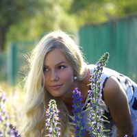 Marina Tokarenko's Photo