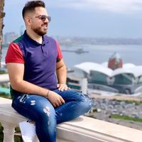 Mahmoud Abadi's Photo