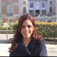 Teresa Recalde's Photo