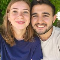 Rufat Dargahli's Photo