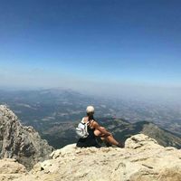 Mariafrancesca Quatraccioni的照片