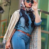 Maria Dabestani's Photo