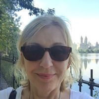 Sabine  Wagner's Photo