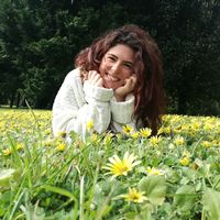 Rita Laroze的照片