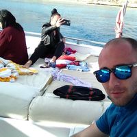 Guja Simonishvili's Photo