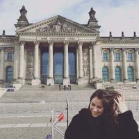 Zuzanna  Newbery's Photo