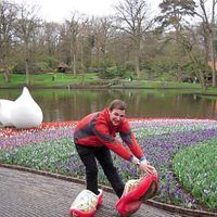 Cornelius Tute's Photo