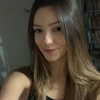 Gabriela Olegário的照片