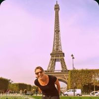 Jules Pattschinski's Photo