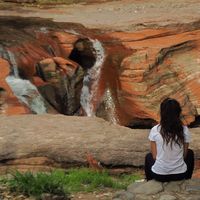 Carla Oviedo's Photo