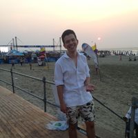 Fernando Restrepo的照片