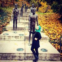 Refia Büşra EYIIŞLEYEN's Photo